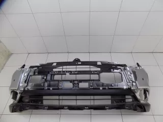 6400k729 Бампер передний Mitsubishi Outlander 3 Арт bs230120148, вид 1