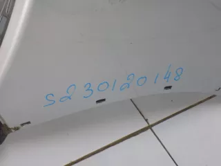 6400k729 Бампер передний Mitsubishi Outlander 3 Арт bs230120148, вид 2