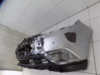 6400k729 Бампер передний Mitsubishi Outlander 3 Арт bs230120148, вид 3