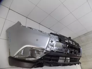 6400k729 Бампер передний Mitsubishi Outlander 3 Арт bs230120148, вид 4