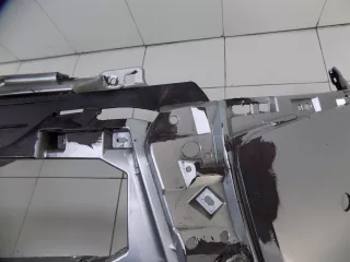 6400k729 Бампер передний Mitsubishi Outlander 3 Арт bs230120148, вид 7