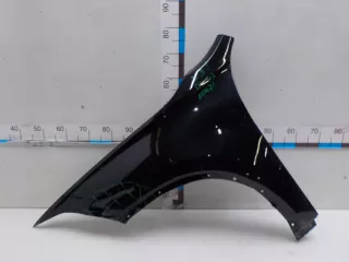 41007427299 Крыло переднее левое BMW X1 F48 Арт 657471, вид 1