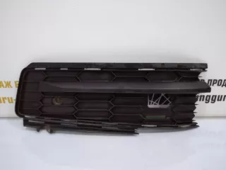 565807368 Решетка бампера Skoda Kodiaq Арт TP37316, вид 1