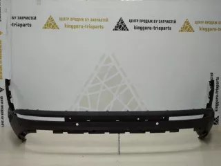86612S1500 Спойлер Бампера Hyundai Santa FE 4 (TM) restailing Арт TP37641, вид 1