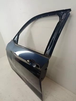 41517339357 дверь BMW X1 E84 Арт VZ183264, вид 2
