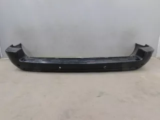  Бампер задний Land Rover Range Rover 3 Арт SM167400, вид 1
