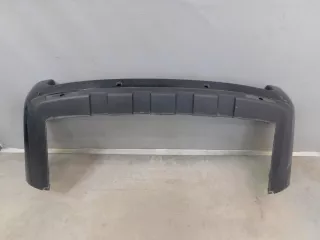  Бампер задний Land Rover Range Rover 3 Арт SM167400, вид 2
