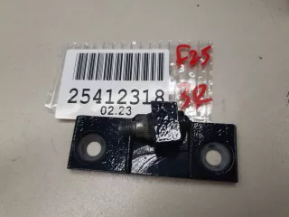 41527200244 Петля двери задней правой верхняя BMW X3 F25 Арт ZAP280012, вид 1