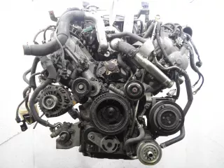  Стартер Infiniti FX2 Арт 00165207sep8
