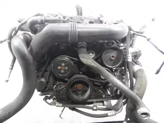 2661410525 Заслонка дроссельная Mercedes C W204 Арт 00154314sep3, вид 1