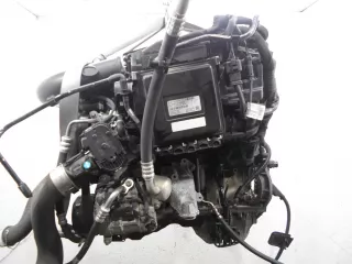 2661410525 Заслонка дроссельная Mercedes C W204 Арт 00154314sep3, вид 2