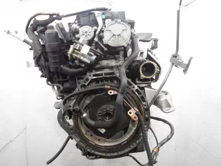 2661410525 Заслонка дроссельная Mercedes C W204 Арт 00154314sep3, вид 3