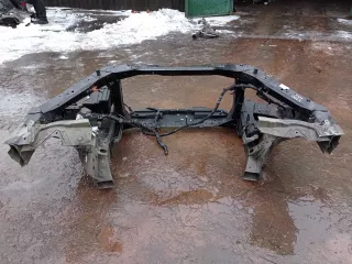  Передняя часть кузова Acura MDX 2 Арт 00162414, вид 1