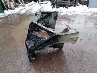  Передняя часть кузова Acura MDX 2 Арт 00162414, вид 3