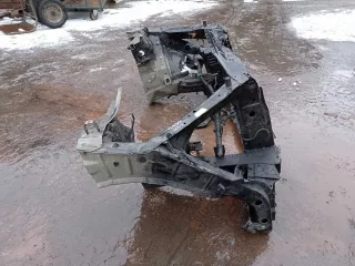  Передняя часть кузова Acura MDX 2 Арт 00162414, вид 4