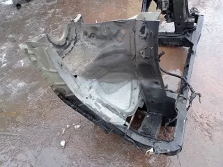  Передняя часть кузова Acura MDX 2 Арт 00162414, вид 7