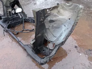  Передняя часть кузова Acura MDX 2 Арт 00162414, вид 9