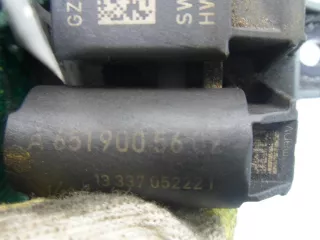 0522120206 Реле свечей накала Mercedes GLK X204 Арт 00190566, вид 3