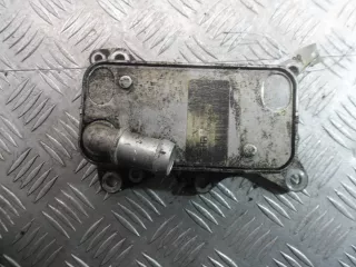 6511800665 Теплообменник Mercedes GLK X204 Арт 00190689, вид 1
