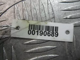 6511800665 Теплообменник Mercedes GLK X204 Арт 00190689, вид 3