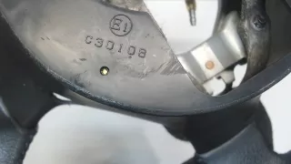  Руль Mitsubishi Colt 6 Арт 7956299, вид 5