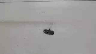 6438T8 Форсунка омывателя лобового стекла Citroen Jumper 2 Арт 7951048, вид 1