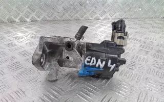  Клапан EGR дизельный Mazda 6 3 Арт EDN04A901, вид 4