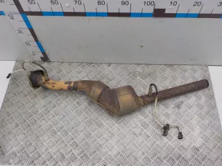 200101499R Катализатор Renault Fluence  Арт BIT652911, вид 4