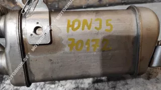 147350364R Радиатор EGR Nissan Juke 1 Арт 00070172, вид 2