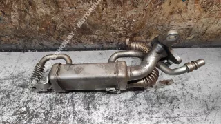 147350364R Радиатор EGR Nissan Juke 1 Арт 00070172, вид 7
