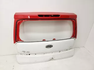 73700B2000 крышка багажника Kia Soul 2 Арт lz183397, вид 4