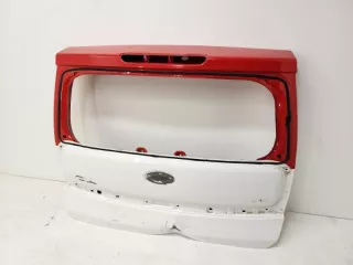 73700B2000 крышка багажника Kia Soul 2 Арт lz183397, вид 5