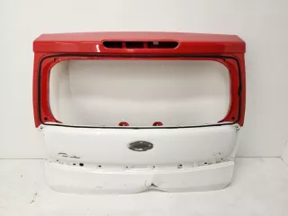 73700B2000 крышка багажника Kia Soul 2 Арт lz183397, вид 6