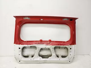 73700B2000 крышка багажника Kia Soul 2 Арт lz183397, вид 8