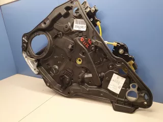 A1177300279 Стеклоподъемник задний правый Mercedes CLA c117 Арт Z280175, вид 1