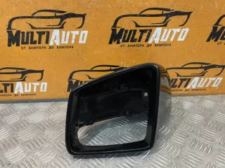 A1668200121 Крышка зеркала передняя левая Mercedes ML/GLE W166 Арт MA112312, вид 1