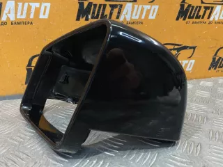 A1668200121 Крышка зеркала передняя левая Mercedes ML/GLE W166 Арт MA112312, вид 2