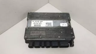 S101200021,7700850842,7700850085 Блок управления двигателем Renault Scenic 1 Арт 2077202-2, вид 1