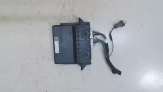 GX63-14F498-AE Блок управления печки / климат-контроля Jaguar XE 1 Арт 7965141, вид 1