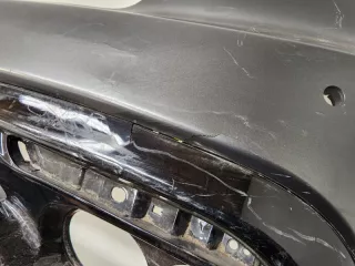 86611J5000 бампер Kia Stinger Арт lz183526, вид 7