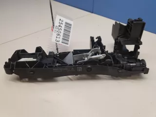 A0997602100 Кронштейн ручки двери передней левой Mercedes C W205 Арт Z280219, вид 3