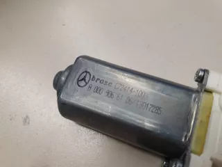 A0009066106 Моторчик стеклоподъёмника передний левый Mercedes C W205 Арт Z280259, вид 2