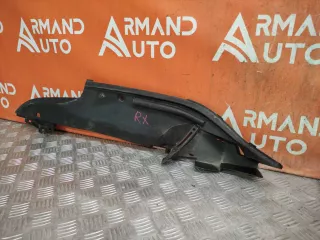 5380748060, 5382548050 Пыльник крыла Lexus RX 4 Арт 221715PM, вид 2