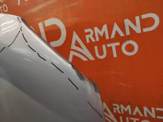 651000987R капот рено дастер Renault Duster 1 Арт 222424PM, вид 5