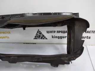 51747294902 Воздуховод радиатора BMW 3 F30/F31/GT F34 Арт TP37798, вид 2