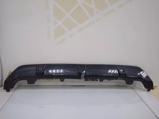 51128099114 Накладка бампера BMW X5 G05  Арт TP37938, вид 1