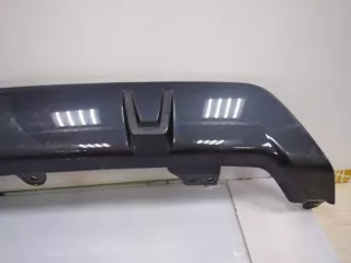 51128099114 Накладка бампера BMW X5 G05  Арт TP37938, вид 2