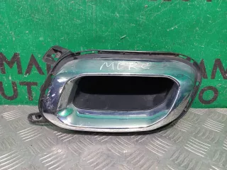 a1678856700 Насадка глушителя Mercedes GLS X167 Арт ARM268844, вид 1