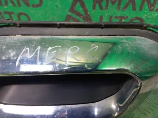 a1678856700 Насадка глушителя Mercedes GLS X167 Арт ARM268844, вид 13