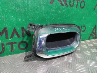 a1678856700 Насадка глушителя Mercedes GLS X167 Арт ARM268844, вид 2